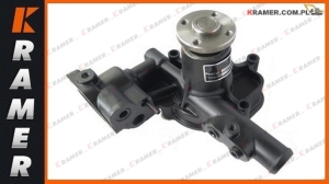 Pompa wody KOMATSU PC35 WA30 PC58 WA50 3D84