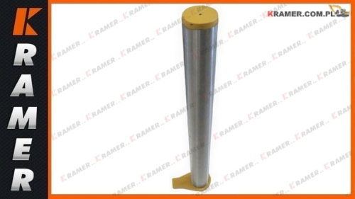 100X1015PH Sworzeń wysięgu łyżki fi 100 L1015 Bucket Link Pin / Палец / kanál csap / bolt / stift