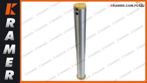 110X1005PH Sworzeń wysięgu łyżki fi 110 L1005 VOLVO CAT KOMATSU JCB HITACHI DOOSAN DAEWOO JCB HYUNDAI LIEBHERR Bucket Link Pin / Палец / kanál csap / bolt / stift