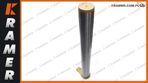 Sworzeń wysięgu łyżki fi 110 L1000