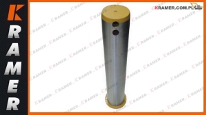 Sworzeń wysięgu łyżki fi 100 L586