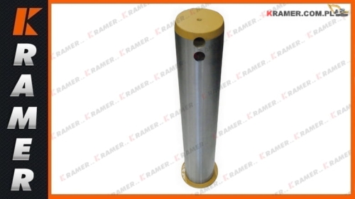 100X586PH Sworzeń wysięgu łyżki fi 100 L586 Bucket Link Pin / Палец / kanál csap / bolt / stift