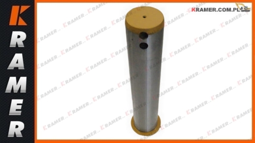 100X540PH Sworzeń wysięgu łyżki fi 100 L540 Bucket Link Pin / Палец / kanál csap / bolt / stift