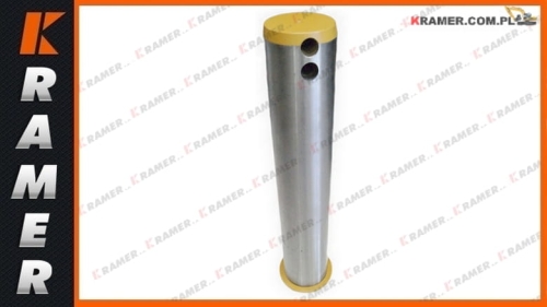 110X610PH Sworzeń wysięgu łyżki fi 110 L610 Bucket Link Pin / Палец / kanál csap / bolt / stift