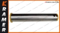 110X610PH Sworzeń wysięgu łyżki fi 110 L610 Bucket Link Pin / Палец / kanál csap / bolt / stift