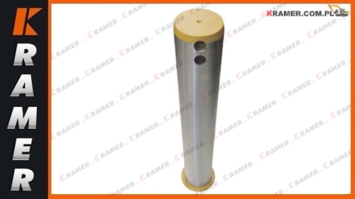 100X660PH Sworzeń wysięgu łyżki fi 100 L660 Bucket Link Pin / Палец / kanál csap / bolt / stift