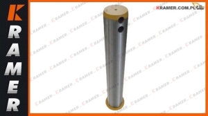 Sworzeń wysięgu łyżki fi 80 L526