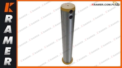 80X526PH Sworzeń wysięgu łyżki fi 80 L526 Bucket Link Pin / Палец / kanál csap / bolt / stift