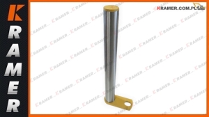 Sworzeń wysięgu łyżki fi 120 L1115