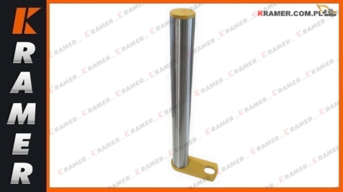 120X1115PH Sworzeń wysięgu łyżki fi 120 L1115 Bucket Link Pin / Палец / kanál csap / bolt / stift