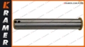 120X700PH Sworzeń wysięgu łyżki fi 120 L700  Bucket Link Pin / Палец / kanál csap / bolt / stift