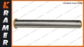 100X780PH Sworzeń wysięgu łyżki fi 100 L780 Bucket Link Pin / Палец / kanál csap / bolt / stift