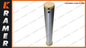 Sworzeń wysięgu łyżki fi 100 L780