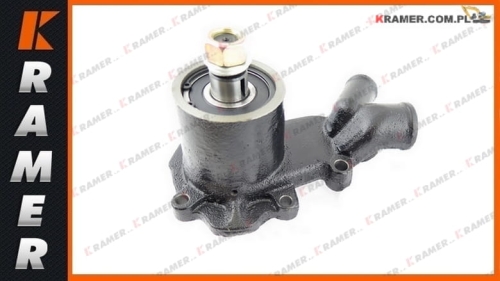 Pompa wody JCB 3CX 4CX silniki Perkins LH LJ  02/102161 ; Pompa wody/ Water pump/ Wasserpumpe/ водяной насос/ pompa dell'acqua/ pompe a eau.