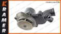 Pompa wody JCB 3CX 4CX silniki Perkins LH LJ  02/102161 ; Pompa wody/ Water pump/ Wasserpumpe/ водяной насос/ pompa dell'acqua/ pompe a eau.