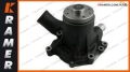 02/802027_OEM Pompa wody JCB JS130 JS145 JS210 ISUZU HD OEM Water Pump / Wasserpumpe / водяной насос / vodné čerpadlo / vízszivattyú / pompa dell'acqua / vannpumpe