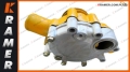7C4508; pompa wody CAT D5M D6M M318 322B 325B; Water Pump / Wasserpumpe / водяной насос / vodné čerpadlo / vízszivattyú / pompa dell'acqua / vannpumpe / Pompă de apă