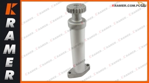 1375541 Pompka paliwa CAT 312 314 315 318 319 320 323 365 Fuel Pump / pompa di benzina / bensinpump / топливный насос / pompă de combustibil