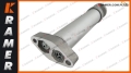 1375541 Pompka paliwa CAT 312 314 315 318 319 320 323 365 Fuel Pump / pompa di benzina / bensinpump / топливный насос / pompă de combustibil