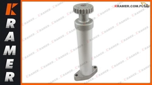 Pompka paliwa CAT 320 322 325 5230 5130B koparki  2W2605; Pompka paliwa/ Fuel injection pump/ Pump Group-Fuel Priming/ Handkraftstoffpumpe/ Насос ручной подкачки топлива/ Pompa del carburante/ Pompe a essence.