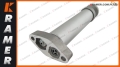 Pompka paliwa CAT 320 322 325 5230 5130B koparki  2W2605; Pompka paliwa/ Fuel injection pump/ Pump Group-Fuel Priming/ Handkraftstoffpumpe/ Насос ручной подкачки топлива/ Pompa del carburante/ Pompe a essence.