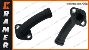 Króciec wody CAT PERKINS OEM 414E 416E 420D 318D
