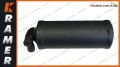 20490945 
Osuszacz klimatyzacji VOLVO A20C A35C BL61 L150 Receiver dryer / Ресивер-осушитель / Prijímacia sušička / Džiovintuvas imtuvu