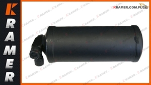 Osuszacz klimatyzacji VOLVO A20C A35C BL61 L150