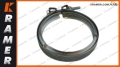 3033054 
Obejma VOLVO przewodu turbo A25D A35E EC360B turbo pipe clamp / хомут турбо трубы / objímka turbo rúrky / turbo vamzdžio spaustukas