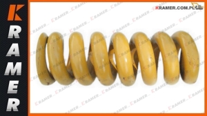 Sprężyna napinacza gąsienicy CAT D6M D5H