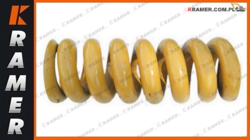 1060669 Sprężyna napinacza CAT D6M D5H Spring / Jar / Frühling / vår / primavera / forår / Пружина