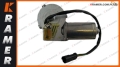 3264465_OEM Silnik wycieraczek CAT 323D 324D 325D 329D OEM wiper motor assy / Mechanizm, silnik, ramię / motor as window wiper / Двигатель стеклоочистителя применяется
