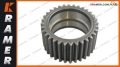 1550837 Satelita zwolnicy CAT M315D M316D M318F M323F  Gear sun / planet / Шестерня трансмиссии