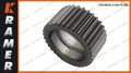 1550837 Satelita zwolnicy CAT M315D M316D M318F M323F  Gear sun / planet / Шестерня трансмиссии