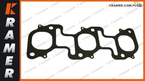 3717601 Uszczelka kolektora CAT 320E 323E 324E 326F 329E Manifold Gasket / Gasket Exhaust