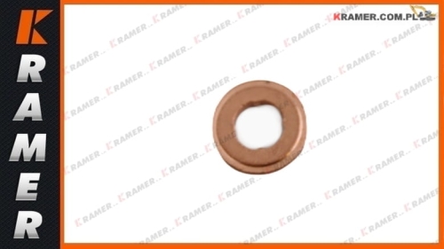 20799064 Pierścień wtryskiwacza VOLVO EC240 L120 L150 EC210 Lock Ring / Блокировочное кольцо / Anillo de seguridad
