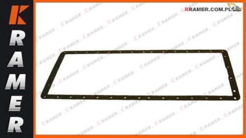 5I7666 Uszczelka pod miskę CAT 320 Oil Pan Gasket / Прокладка масляного поддона / Ölwannendichtung
