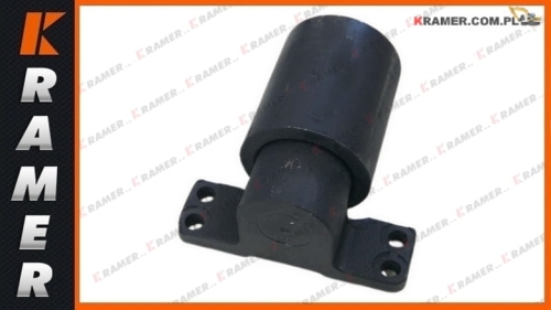 NFS1-00100 HANIX H75 rolka górna gąsienicy / Top roller / Верхний ролик / Tragrolle /  rouleaux supérieurs / görgők / Ylärullat / Överrullar / Horní rolna / Rola de sustinere / Roomiku tugirull ülemine / Rullis augšējais / Viršutiniai ritinėliai