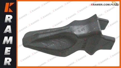 11417135 Ząb VOLVO style 30AML ładowarkowy L150 L180 L220 Tooth Bofors / Zahn Bofors