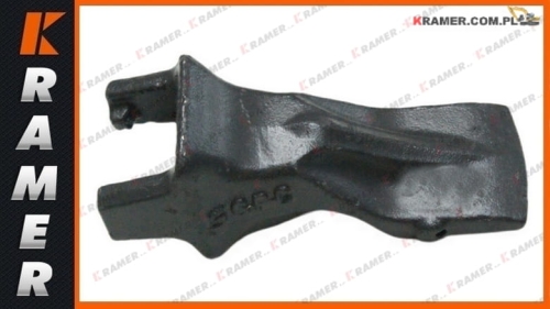 15603431 VOE15603431 5 GPC Ząb VOLVO EC35C EC35D ECR35D ECR40D style 5GPC Tooth Bofors / Zahn Bofors