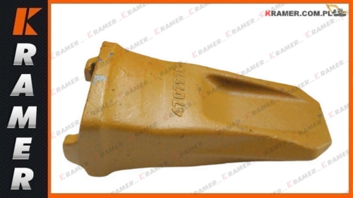 220-9139 Ząb typu CAT K130 system K Tooth Bofors / Zahn Bofors