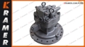 14577125 
Silnik reduktora obrotu VOLVO EC240B EC240C Swing motor / поворотный редуктор / hydraulikmotor