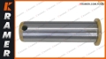 80X285PH Sworzeń wysięgu łyżki fi 80 L285 Bucket Link Pin / Палец / kanál csap / bolt / stift