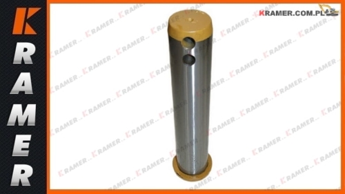65X400PH 
Sworzeń wysięgu łyżki fi 65 L400  Bucket Link Pin / Палец / kanál csap / bolt / stift