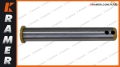 70X440PH VOLVO CAT KOMATSU JCB HITACHI DOOSAN  DAEWOO HYUNDAI LIEBHERR Bucket Link Pin / Палец / kanál csap / bolt / stift