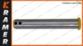 71X430PH Sworzeń wysięgu łyżki fi 71 L430 Bucket Link Pin / Палец / kanál csap / bolt / stift