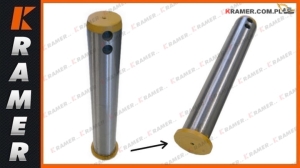 Sworzeń wysięgu łyżki fi 71 L430