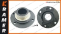 20706811 Flansza mostu VOLVO A35E A40E A40G A35G Flange / Фланец переднего моста