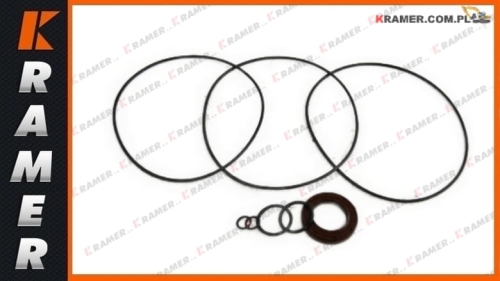 14529836 Pakiet uszczelnień silnika obrotu VOLVO EC210B Sealing Kit / Комплект прокладок / eine Reihe von Dichtungen / conjunto de sello