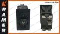 70377101 Przełącznik świateł VOLVO A25F A30E L90E Bucket Link Pin / Палец / kanál csap / bolt / stift